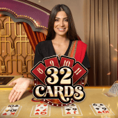 32 Baraha - Bingo Card