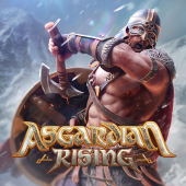 Asgardian Rising - Bingo Card