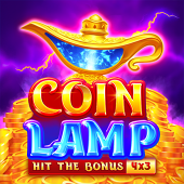 Coin Lamp - Bingo Card