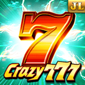 Crazy777 - Bingo Card