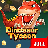 Dinosaur Tycoon - Bingo Card