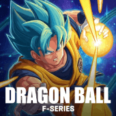 Dragon Ball - Bingo Card