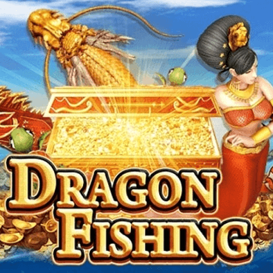 Dragon Fishing - Bingo Card