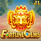 Fortune Gems - Bingo Card