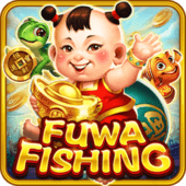 Fuwa Fishing - Bingo Card