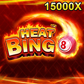Heat Bingo - Bingo Card
