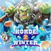 Horde 2 Winter - Bingo Card