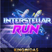 Interstellar Run - Bingo Card