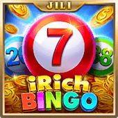 Irich Bingo - Bingo Card