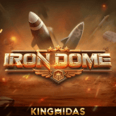 Iron Dome - Bingo Card
