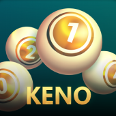 Keno - Bingo Card