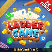 Ladder Game - Bingo Card