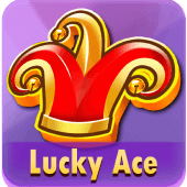 Lucky Ace - Bingo Card
