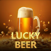Lucky Bear - Bingo Card