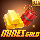 Mines Gold - Bingo Card