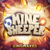 Minesweeper - Bingo Card