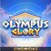 Olympus Glory - Bingo Card