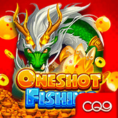 Oneshot Fishing - Bingo Card