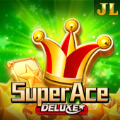 Super Ace Deluxe - Bingo Card