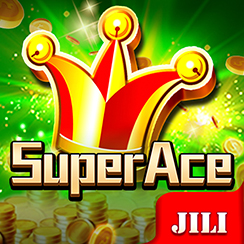 Super Ace Slot - Bingo Card