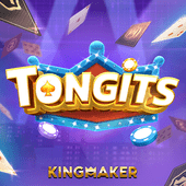 Tongits - Bingo Card