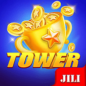 Tower - Bingo Card
